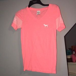 VS PINK V-Neck
